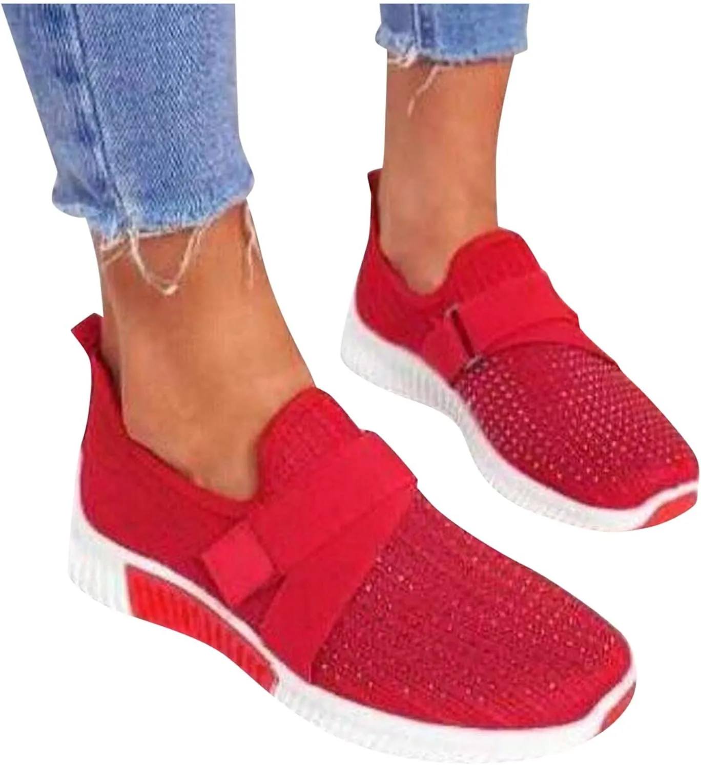 Womens Sneakers Size 8 Black Orthopedic Shoes for Women Wide Width Mule Women's Tennis Shoes Size 9.5 Wide Silver Sneakers for Women Zapatos OrtopDicos para Trabajo De Mujer Restaurante