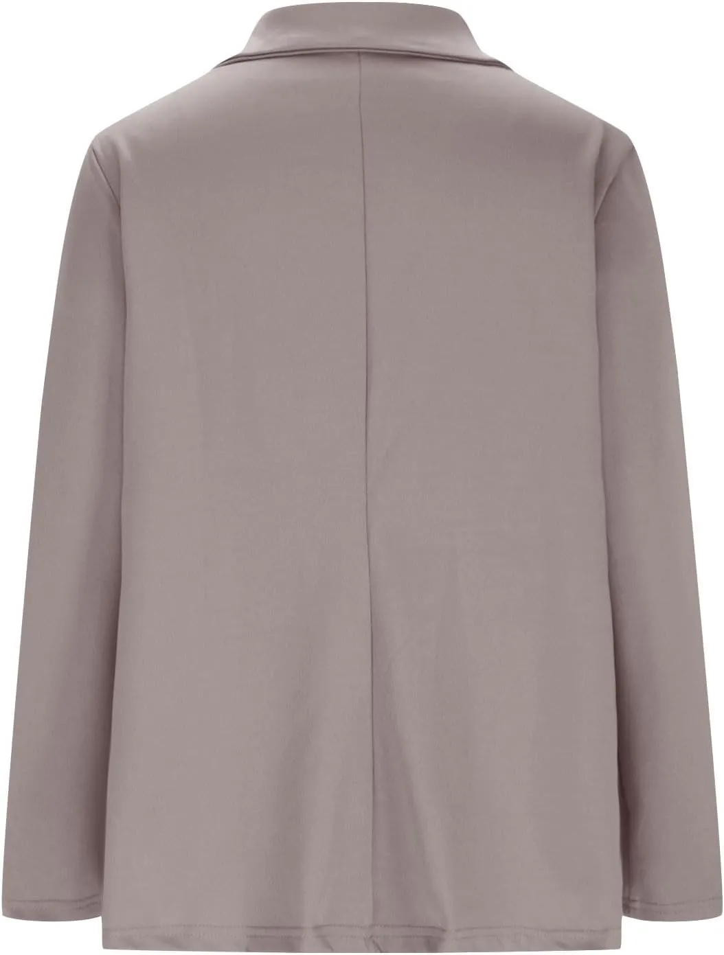 Womens Spring Blazers 2025 Fashion Dressy Suit Jackets Business Casual Work Office Ladies Wear Blazer