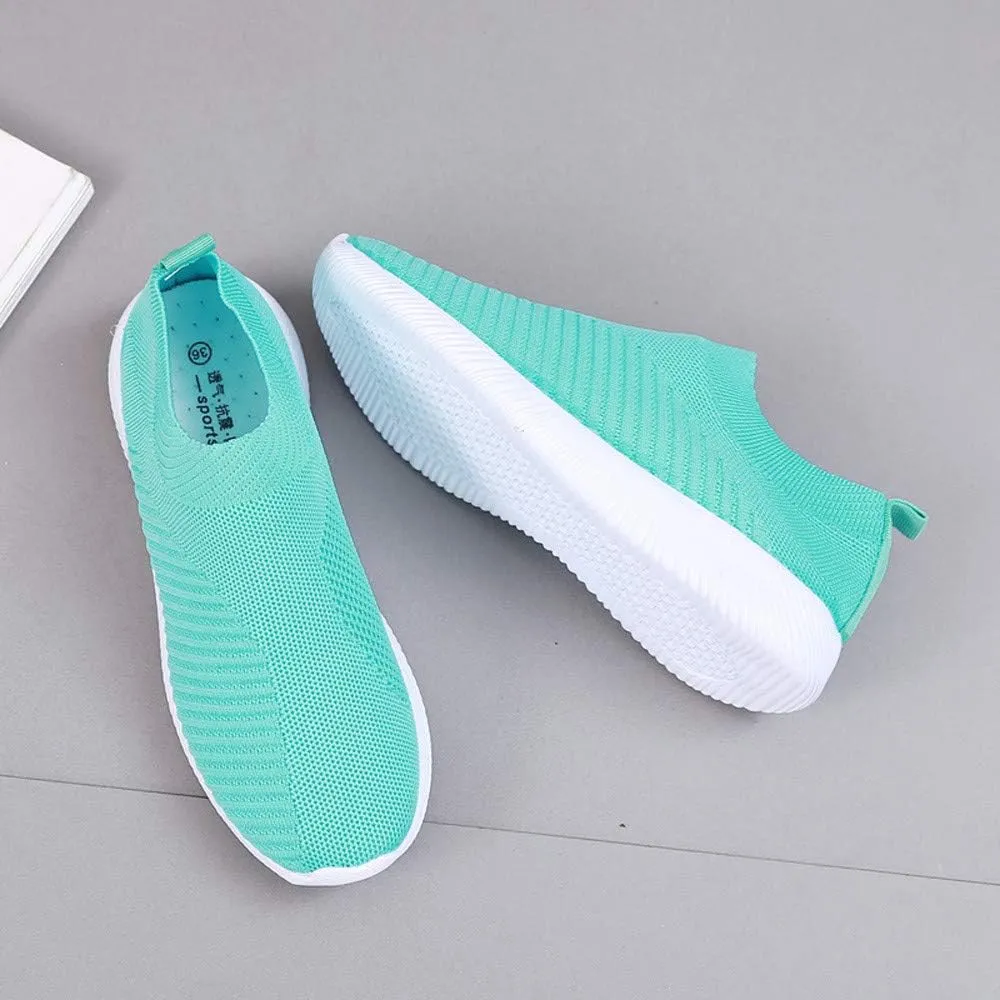 Womens White Sneakers Casual Platform Cute Black Sneakers for Women Womens Slip On Sneakers Black Sole Women Sneakers Black and White Zapatos Confortables para Mujer De Vestir