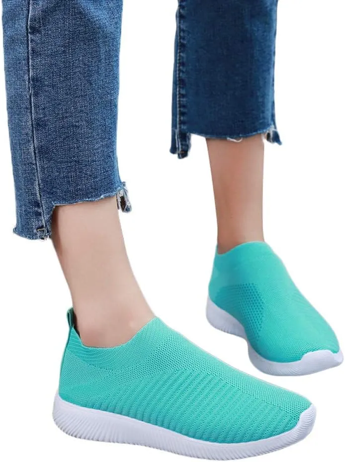 Womens White Sneakers Casual Platform Cute Black Sneakers for Women Womens Slip On Sneakers Black Sole Women Sneakers Black and White Zapatos Confortables para Mujer De Vestir
