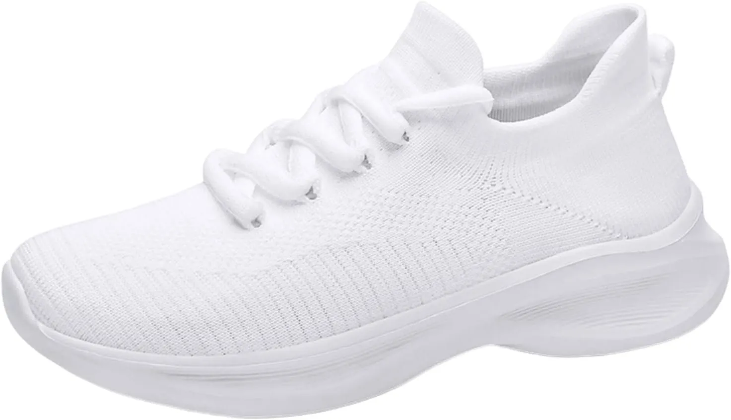 Workout Athletic Sport Shoes for Men Supportive Running Athletic Sneaker Lightweight Non Slip Sneakers for Men
