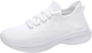 Workout Athletic Sport Shoes for Men Supportive Running Athletic Sneaker Lightweight Non Slip Sneakers for Men