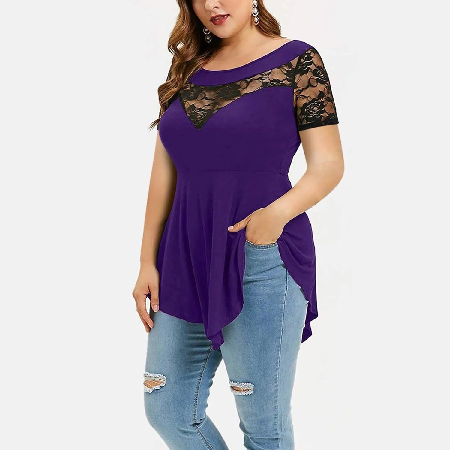 XOWRTE womens Casual