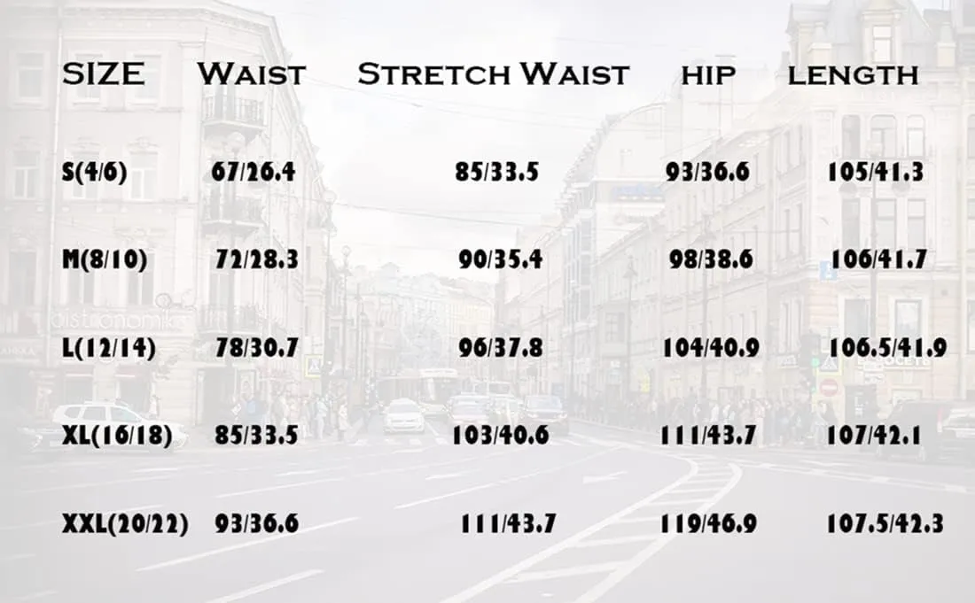 ZC&GF Women's Wide Leg Pants Loose Straight Pants Back High Elastic Waist Business Work Pants Trousers Long Pants